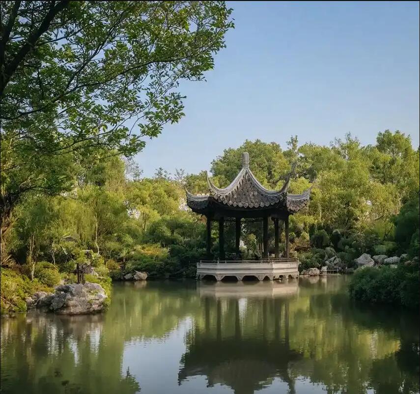 汉中花留土建有限公司