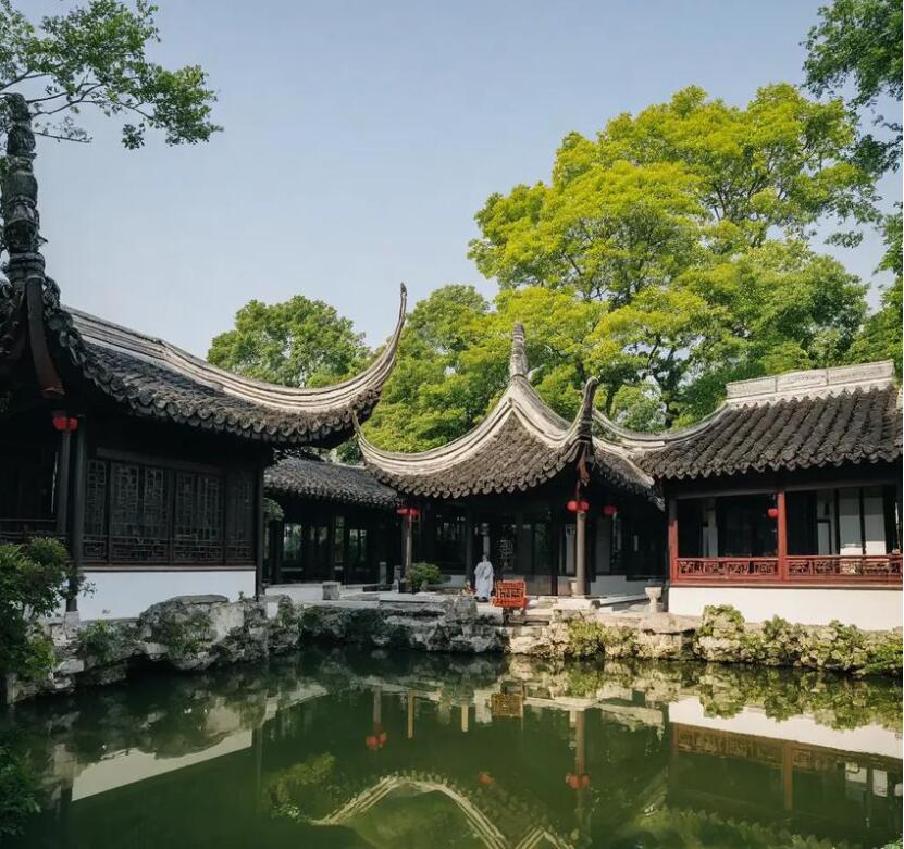 汉中花留土建有限公司